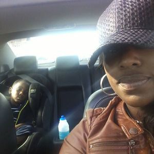 Meet your Posher, Mark